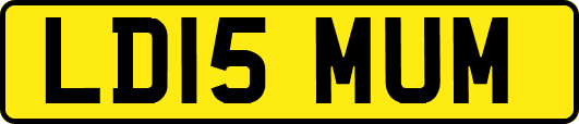 LD15MUM