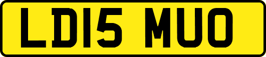 LD15MUO
