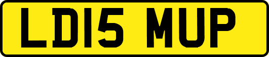 LD15MUP