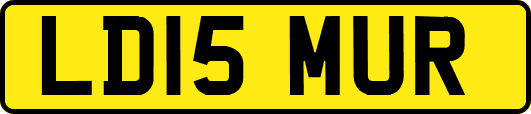 LD15MUR