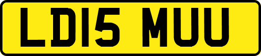 LD15MUU