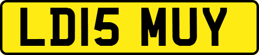 LD15MUY