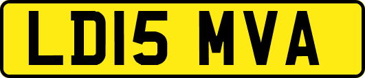 LD15MVA