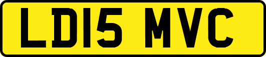 LD15MVC