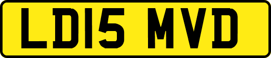 LD15MVD