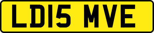 LD15MVE