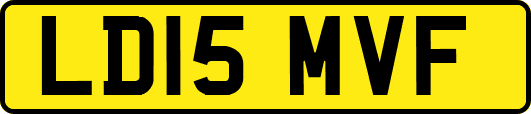 LD15MVF