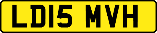 LD15MVH