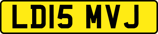 LD15MVJ