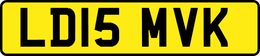 LD15MVK