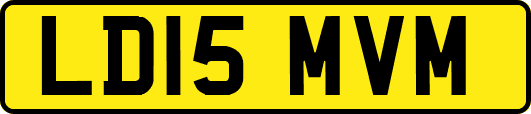 LD15MVM