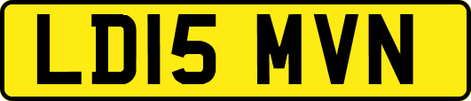 LD15MVN