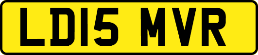 LD15MVR