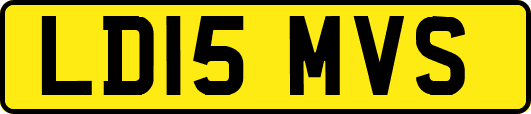 LD15MVS
