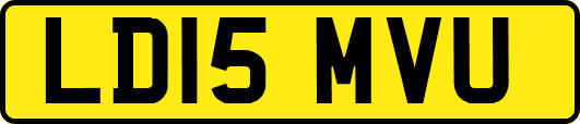 LD15MVU