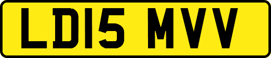 LD15MVV