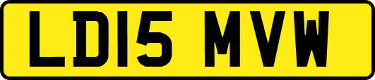 LD15MVW