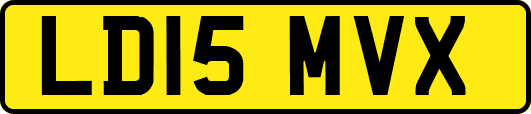 LD15MVX