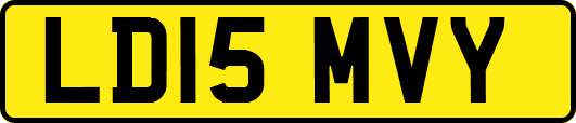 LD15MVY