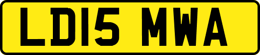 LD15MWA