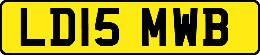 LD15MWB