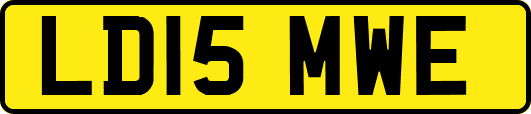 LD15MWE