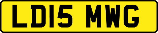 LD15MWG