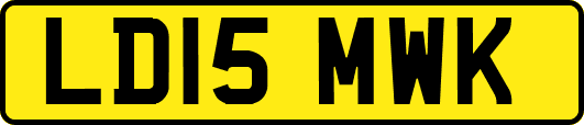 LD15MWK