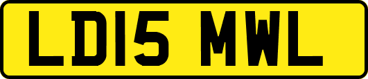 LD15MWL