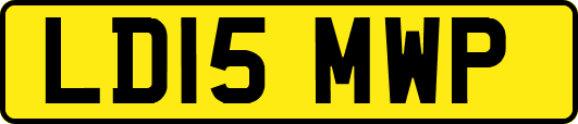 LD15MWP