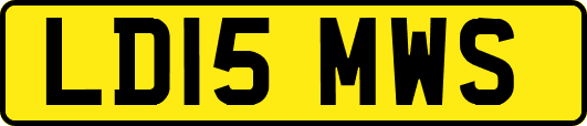 LD15MWS