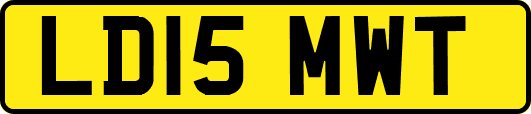 LD15MWT
