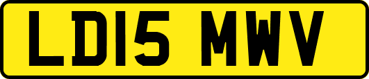 LD15MWV