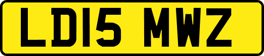 LD15MWZ