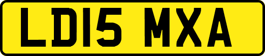 LD15MXA