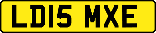 LD15MXE