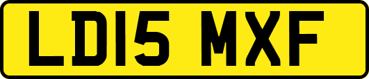 LD15MXF