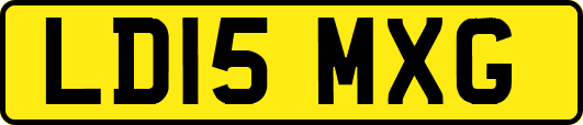 LD15MXG
