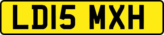 LD15MXH