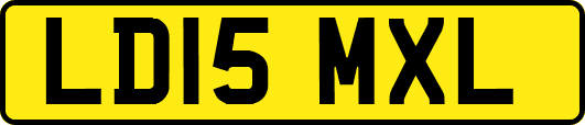 LD15MXL