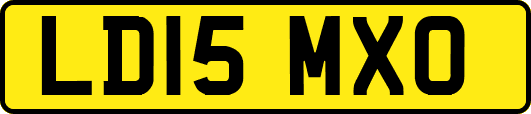 LD15MXO