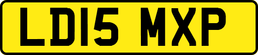 LD15MXP