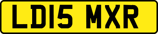 LD15MXR