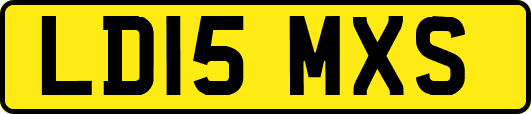 LD15MXS