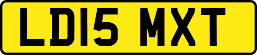 LD15MXT