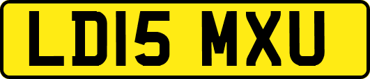 LD15MXU