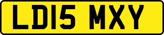 LD15MXY