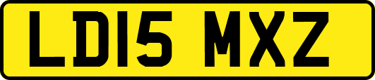 LD15MXZ