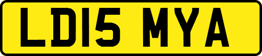 LD15MYA