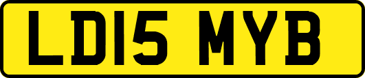 LD15MYB